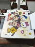 爱普生（EPSON）【6代新品】L3351墨仓式彩色打印机 微信打印/无线连接 家用AI学习打印机（打印、复印、扫描） 实拍图