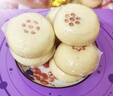 祥禾饽饽铺贵妃饼500g枣泥核桃山楂甜梅老式糕点点心休闲零食天津特产下午茶 实拍图