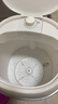 VCJ迷你洗衣机小型家用母婴儿童宝宝洗内衣内裤洗袜子神器宿舍出租房波轮半自动洗沥一体 实拍图