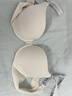 维多利亚的秘密（Victoria's Secret）维密 单依纯同款 维密冰川纱小冰杯5.0 冻感文胸透气凉感无痕内衣 实拍图