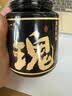 陈一凡 墨红玫瑰 云南大朵重瓣玫瑰花冠王 搭枸杞红枣泡水泡茶养生茶25g 实拍图