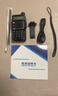 宝锋（BAOFENG）UV-5R 升级款 对讲机 商业户外自驾酒店商用民用大功率远距离UV5R经典升级双段宝峰手台 实拍图