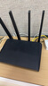 小米（MI）路由器BE7000 WiFi7【小米手机上网搭档】高通新一代芯片 4个2.5G网口USB 3.0 家用路由器 实拍图