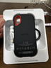 闪迪（SanDisk）2TB Type-c USB3.2 NVMe移动固态硬盘（PSSD）E61卓越版 1050MB/s三防保护 手机笔记本电脑外接SSD 实拍图