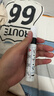 uni三菱 油漆笔PX-30宽记号笔不掉漆斜头粗字油性笔（可用于汽车补漆） 4.0-8.5mm黑色单支装 实拍图