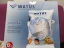 WATUS滤芯滤水壶德国原装进口家用净水器过滤适用Brita碧然德通用12只装 实拍图