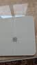 乐心（lifesense）智能体脂秤减肥专用精准可测体脂家用称重体重电子秤高精准人体智能健康秤 【S30】心率监测+0.01高精度+WiFi/蓝牙 实拍图