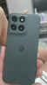 摩托罗拉【国家补贴】联想moto g100 四年质保 LCD护眼屏 7000mAh 12GB+256GB 青峰绿 实拍图
