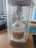 五粮液普五八代  浓香型白酒 52度 750ml 618 实拍图