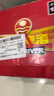 珠江啤酒（PEARL RIVER）10度 珠江金麦穗啤酒 330ml*24听 整箱装 京东自营 618大促 实拍图