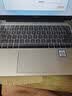 极川 华为MateBook D14/D14 SE V20/酷睿/Linux版键盘膜26/25款笔记本电脑键盘保护贴膜TPU超薄防尘罩 实拍图