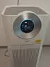 美的（Midea）【超大净化量】甲醛数显空气净化器鼻炎家用除烟味异味过敏原宠物吸猫毛净化机T1000 Lite 实拍图
