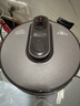 美的（Midea）【价保618】有钛0氟青瓷电压力锅少盐提鲜70kPa高压锅1000W大功率0涂层多功能一体电饭煲E5860G 实拍图