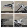 纳丽德（NEXTORCH）PIONEER先锋多功能工具钳应急救援钳剪户外露营防身便携工具钳 实拍图