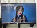 AOC 27英寸4K 144Hz双模FHD 288Hz HDR400 Type-C96W 硬件低蓝光 macmini节能游戏办公显示器U27U3XD 实拍图
