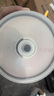 联想（Lenovo）DVD-R 光盘/刻录盘 16速4.7GB 办公系列 桶装50片 空白光盘 实拍图
