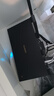 华为路由AX6 new 黑色  Wi-Fi6+ 7200Mbps 千兆路由器 家用高速全屋覆盖大户型 wifi穿墙王 实拍图