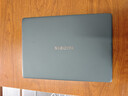 小米笔记本电脑 Xiaomi Book Pro 14 轻薄本 第3代 酷睿 Ultra X7 358H 32G 1T 雅灰 3.1k 触控屏 实拍图