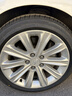 普利司通（Bridgestone）汽车轮胎 225/45R17 91W ER33 RFT防爆胎 配套凯迪拉克ATS 实拍图