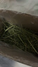 喜帅兔子提摩西草 精选烘干北提提草龙猫兔粮荷兰猪主粮磨牙零食500g 实拍图