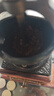 中啡（ZHONGFEI）云南小粒咖啡厌氧日晒咖啡豆250g 手冲咖啡现磨新鲜 浅中度烘焙 实拍图
