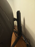 华硕战影34 VG34WQML5A 34英寸电竞显示器2K WQHD曲面带鱼屏HVA 250Hz高刷HDR400 95%DCI-P3 HDMI2.1 实拍图