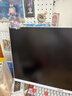 华硕VG27AQL5A-W 27英寸显示器2K 180Hz显示器210Hz FastIPS FreeSync 0.3ms响应HDR400 实拍图