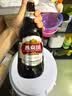 燕京啤酒U8小度酒 500ml*12瓶+U8 500ml*24听组合 现货热卖 实拍图