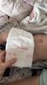 好奇（Huggies）好奇铂金装小桃裤纸尿裤M144片(6-11kg)中号尿不湿【透爽散热】 实拍图