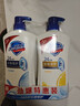 舒肤佳健康净护沐浴露纯白清香650g+柠檬香650g 沐浴乳液 新旧包装随机 实拍图