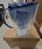 碧然德（BRITA）过滤净水器 家用滤水壶 净水壶 海洋系列 3.5L（蓝）+专家版滤芯5枚 环保加固包装 实拍图