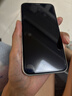 品胜【相机键全包|气囊升级】适用iphone17Pro手机壳苹果17Pro保护套气囊防摔晶透抗黄耐磨简约保护壳 实拍图