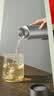 米家钛保温杯 Ti2 纯钛茶水分离杯 480ml 学生男女大容量水杯 实拍图