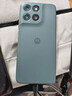 摩托罗拉【国家补贴】联想moto g100 四年质保 LCD护眼屏 7000mAh 12GB+256GB 青峰绿 实拍图