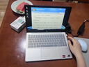 惠普（HP）【下单享补贴】星BOOK14  惠普笔记本AMD锐龙轻薄本 商务办公游戏学习网课设计学生本笔记本电脑 薄荷奶绿 【性价比强推】R5 16G内存 512G固态硬盘 实拍图