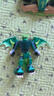 乐高（LEGO）积木幻影忍者71862 劳埃德的战斗机甲男女孩儿童玩具生日礼物摆件 实拍图