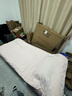 星奇堡 折叠床单人家用简易床加床加固午休小床成人办公室硬板铁床 100cm宽【经济款+加厚框架】 实拍图