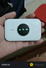 TCL随身wifi三网通用免插卡无线wifi6车载4G路由器随身便携无限制移动联通电信全国通用2026款5GXY15B 【升级充电款】3000毫安大电池 不限速不虚标月享1500G流量 实拍图