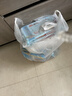 广州酒家荷香糯米鸡540g 6个 早餐半成品 广式早茶食品速食面点速冻生鲜 实拍图