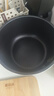 美的（Midea）【价保618】电饭煲3-4人电饭锅4L银钻内胆12大菜单顶置触控屏家用智能微压电饭煲MB-AFB4041RL 实拍图