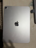 Apple/苹果【教育优惠】iPad 11英寸 A16芯片2025年款 平板电脑 (256GB WLAN版/学习办公娱乐)银色 实拍图