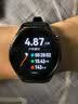 HUAWEI【父亲节送礼优选】HUAWEI WATCH GT 6 雅丹黑 46mm智能手表多维情绪健康全新骑行体验 实拍图