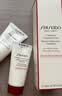 资生堂（SHISEIDO）肌活焕采洁面膏125ml 清洁毛孔改善粗糙洗面奶护肤618生日礼物女 实拍图