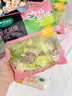 一号农场开袋即食意式风情沙拉150g*3芝麻汁蔬菜沙拉轻食健身代餐源头直发 实拍图
