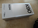 小米（MI）REDMI 红米K90 骁龙8至尊版 新品5G小米红米手机 浅紫色 12GB+512GB 【官方标配】 实拍图
