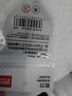 得力（deli）170mm办公生活家用剪刀 中号剪子手工剪纸刀 办公用品 黑色0603 实拍图