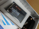 netLINK HTB-4100AB-3KM 光纤收发器千兆一对 单模单纤光电转换器 0-3公里 DC5V 实拍图