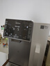 美的（Midea）【价保618】台式净饮机净水器饮水机直饮机一体机免安装家用即热富锶矿化冷热双温 JD2288T-RO 实拍图