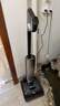 追觅【吸力升级29KPa】追梦家洗地机T60UltraMax洗拖吸拖一体机自动清洗家用拖地机拖把扫地机器人 实拍图