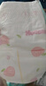 好奇（Huggies）铂金装小桃裤拉拉裤箱装XXXL64片尿不湿【透爽散热】 实拍图